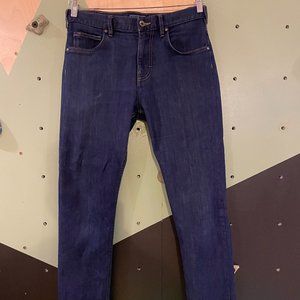 Patagonia Men's Performance Jeans